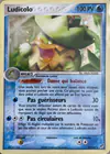 Image de la carte Ludicolo 10/107
