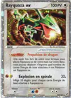 Image de la carte Rayquaza ex 102/107