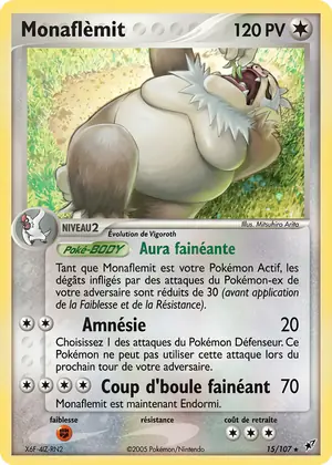 Monaflemit 15/107