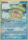 Image de la carte Ludicolo 19/107