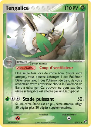 Tengalice 25/107