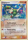 Image de la carte Chapignon 3/107