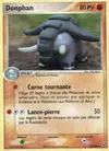 Image de la carte Donphan 30/107