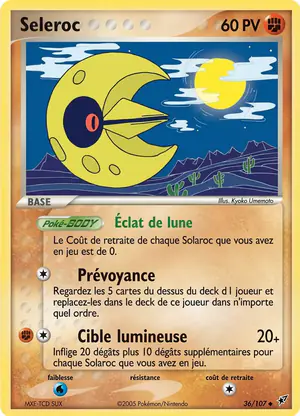 Seleroc 36/107