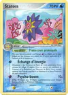 Image de la carte Statoss (Staross) 48/107