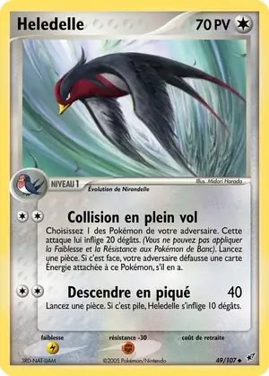 Heledelle 49/107