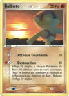 Image de la carte Balbuto 53/107