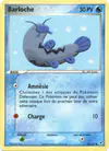 Image de la carte Barloche 54/107