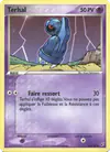 Image de la carte Terhal 55/107