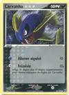 Image de la carte Carvanha 56/107