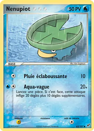 Nenupiot 63/107