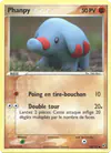 Image de la carte Phanpy 69/107