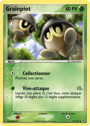 Grainipiot 71/107