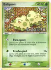Image de la carte Balignon 72/107