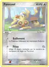Image de la carte Parecool 73/107
