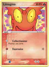 Image de la carte Limagma 74/107