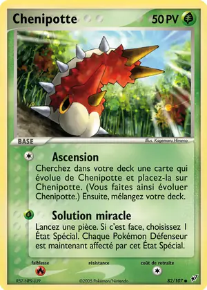 Chenipotte 82/107