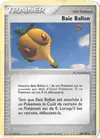 Image de la carte Baie Ballon 84/107