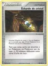 Image de la carte Écharde de cristal 85/107