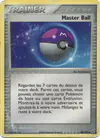 Image de la carte Master Ball 88/107