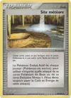 Image de la carte Site météore 89/107