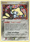 Image de la carte Jirachi 9/107