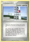 Image de la carte Centre spatial 91/107