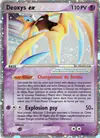 Image de la carte Deoxys ex 98/107