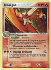 Image de la carte Brasegali 1/106