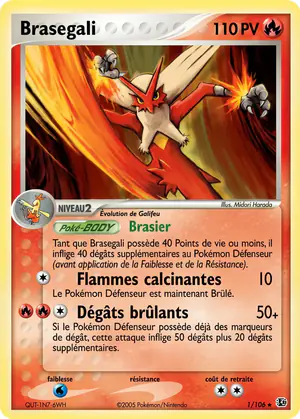 Brasegali 1/106