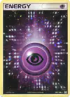 Image de la carte Énergie Psy 105/106