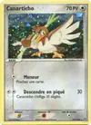Image de la carte Canarticho 107/106