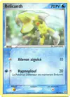 Image de la carte Relicanth 18/106