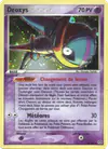 Image de la carte Deoxys 2/106