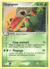 Image de la carte Chapignon 22/106