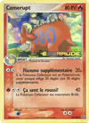 Image de la carte Camerupt 23/106