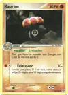Image de la carte Kaorine 24/106