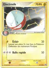 Image de la carte Electrode 27/106