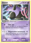 Image de la carte Groret 29/106