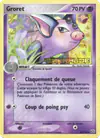 Image de la carte Groret 30/106