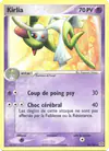 Image de la carte Kirlia 33/106