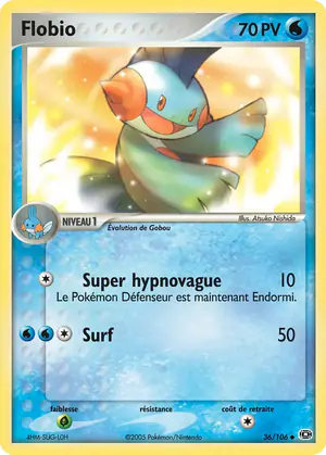 Flobio 36/106