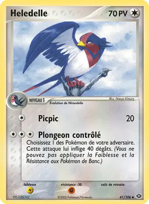 Heledelle 41/106