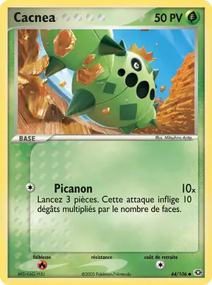 Cacnea 44/106