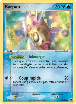 Barpau 49/106
