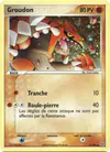 Image de la carte Groudon 5/106