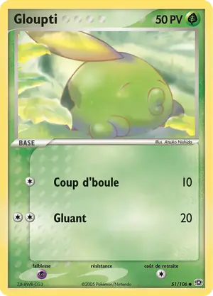 Gloupti 51/106