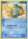 Image de la carte Gobou 56/106