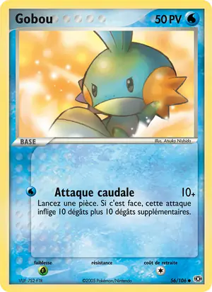 Gobou 56/106