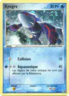 Image de la carte Kyogre 6/106